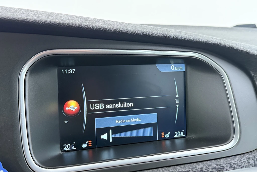Volvo V40 – foto 27