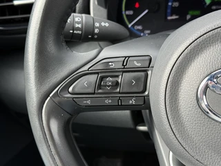 Toyota Yaris Cross – thumbnail 15