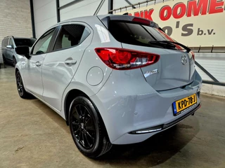 Mazda 2 – thumbnail 4
