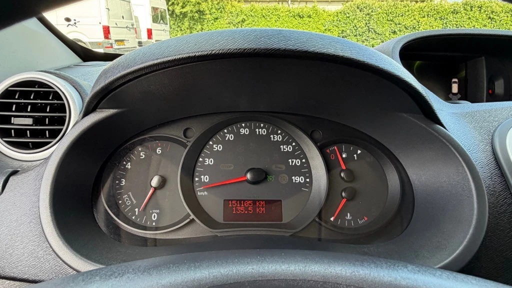Renault Kangoo – foto 27