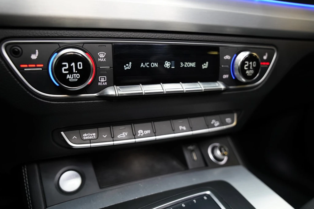 Audi Q5 – foto 24