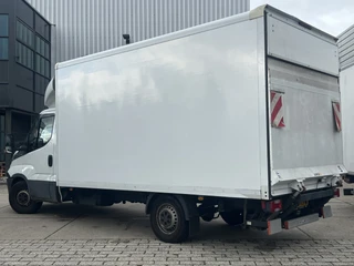 Iveco Daily – thumbnail 2