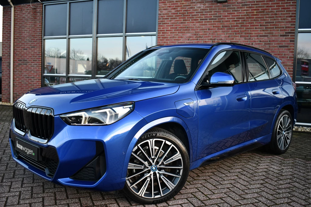 BMW X1 – foto 6