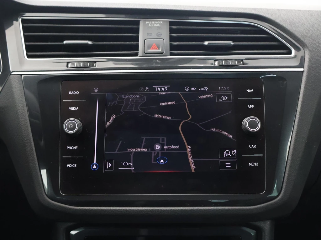 Volkswagen Tiguan – foto 39