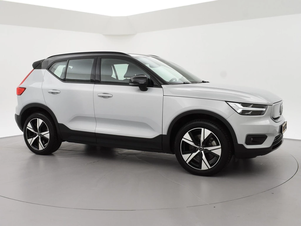 Volvo XC40 – foto 12