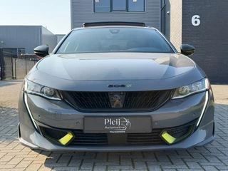 Peugeot 508 – thumbnail 9