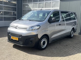 Citroën Jumpy – thumbnail 1