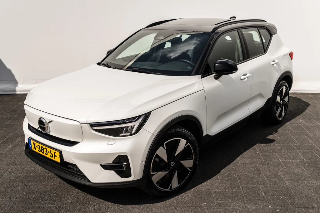 Volvo XC40 – foto 2