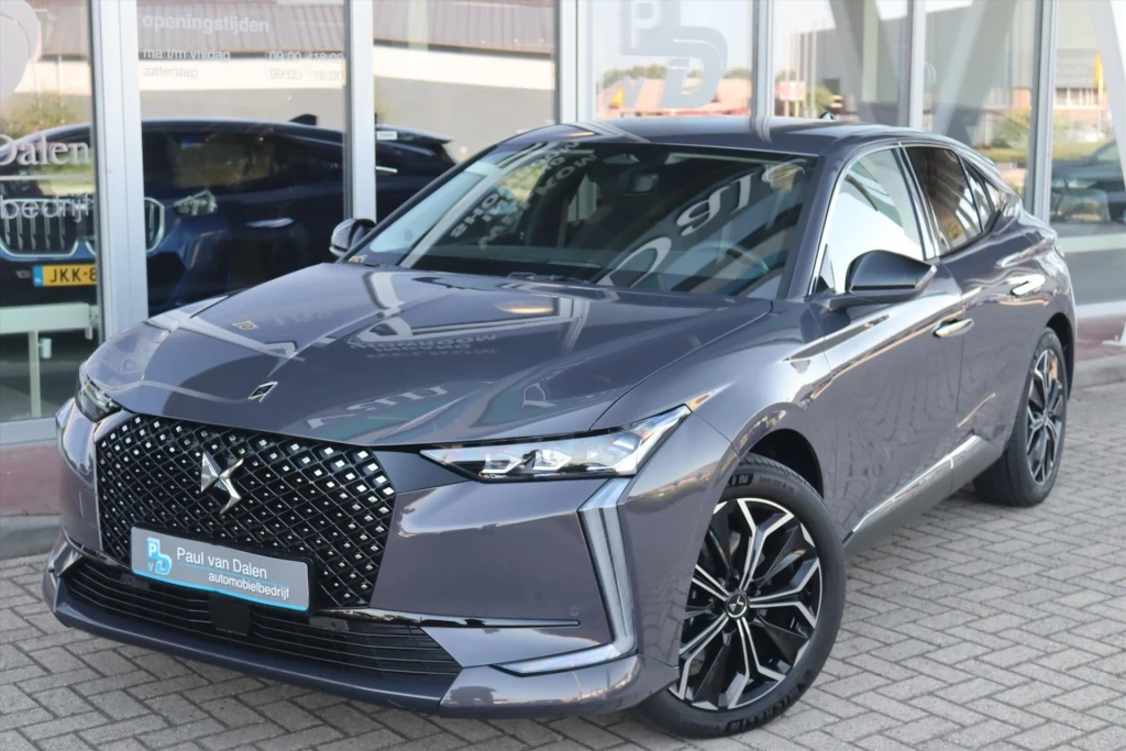 DS DS 4 – foto 5