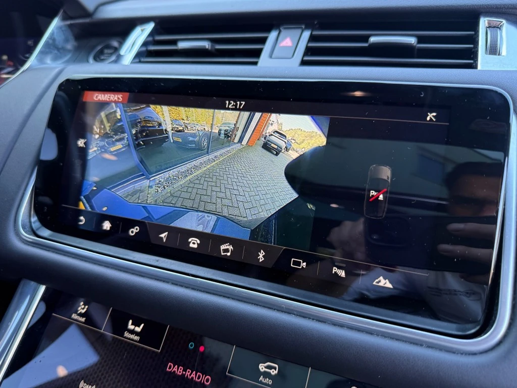 Land Rover Range Rover Sport – foto 38