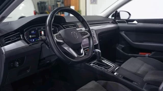 Volkswagen Passat – thumbnail 40
