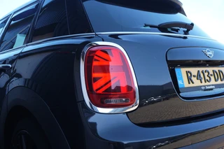 MINI 5-deurs – thumbnail 16