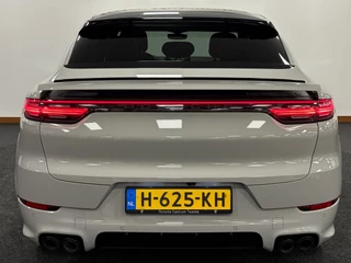 Porsche Cayenne – thumbnail 7