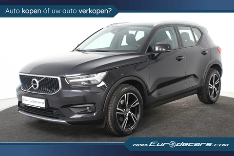 Volvo XC40 1.5 T3 Momentum Pro *1ste Eigenaar*18 inch R-Design*Navigatie*