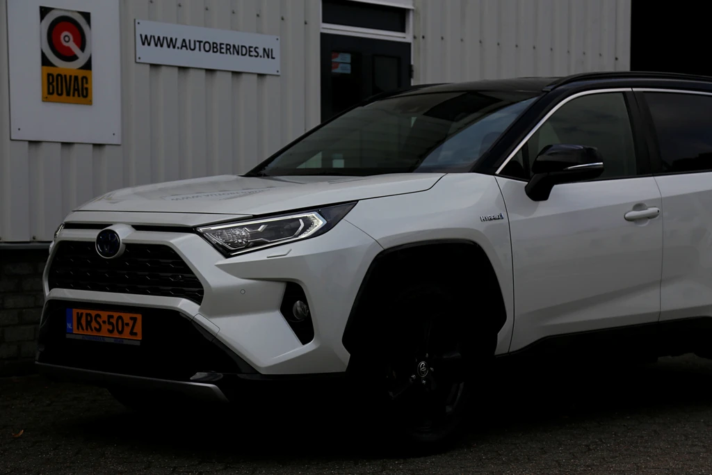Toyota RAV4 – foto 2