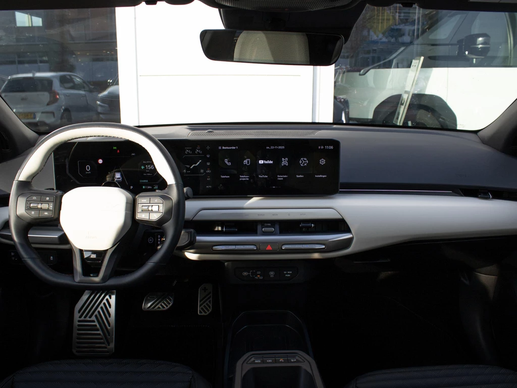 Kia EV4 – foto 13