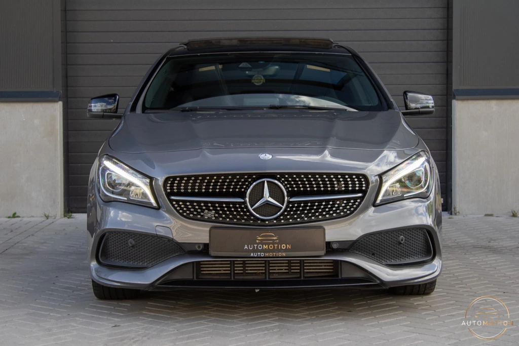 Mercedes-Benz CLA – foto 13