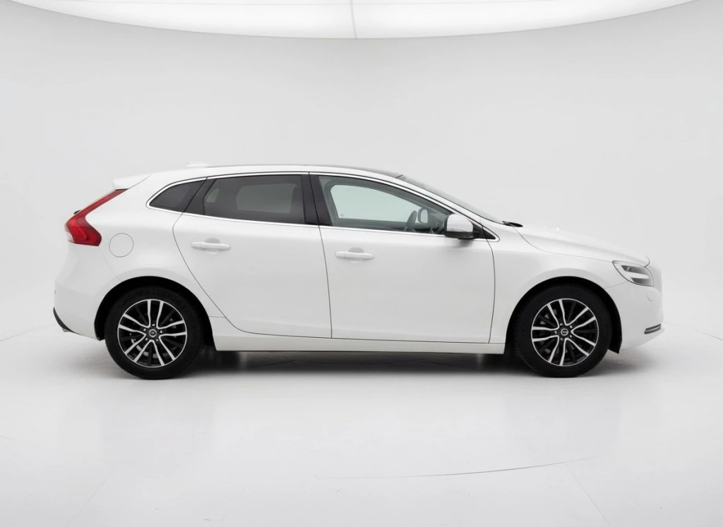 Volvo V40 – foto 6