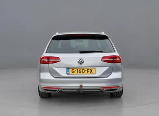 Volkswagen Passat – thumbnail 4