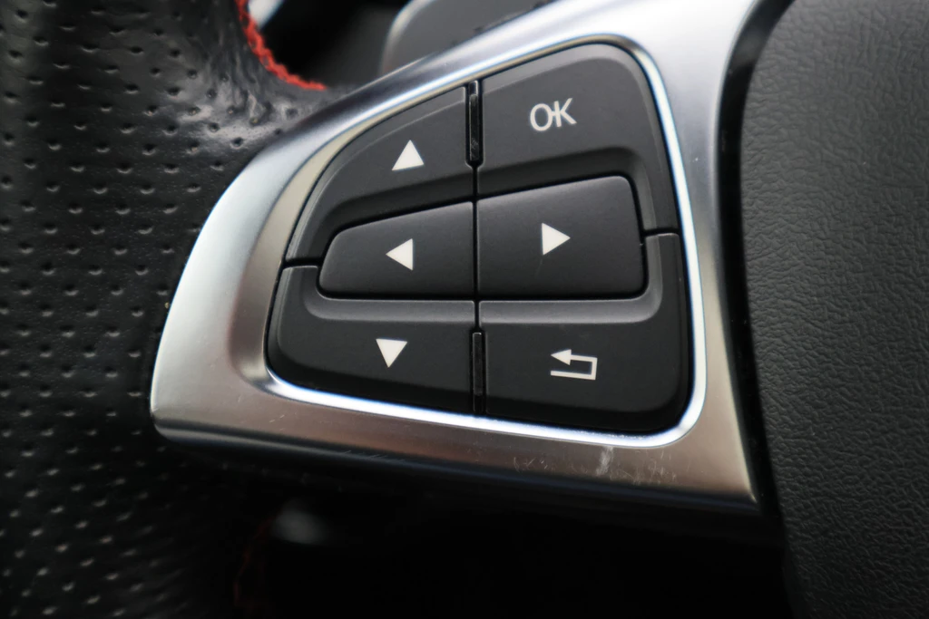 Mercedes-Benz GLA – foto 38