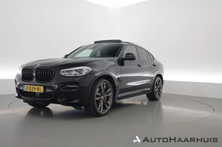 BMW X4 – thumbnail 1