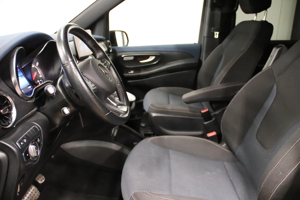 Mercedes-Benz EQV – foto 11