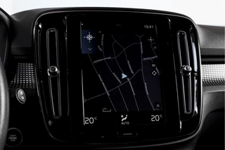 Volvo XC40 – thumbnail 22