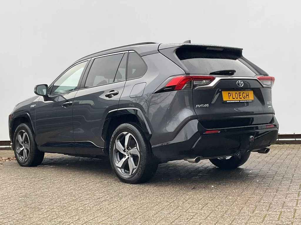 Toyota RAV4 – foto 4
