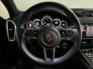 Porsche Cayenne – thumbnail 17