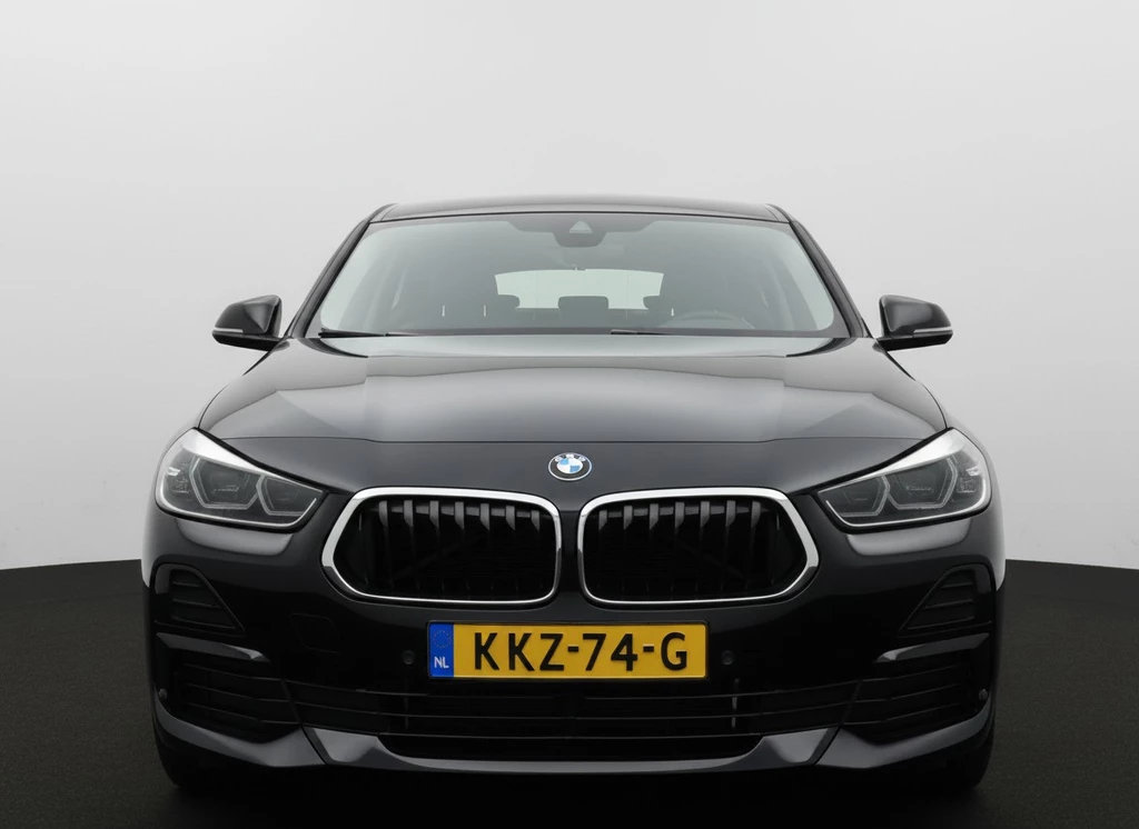 BMW X2 – foto 13