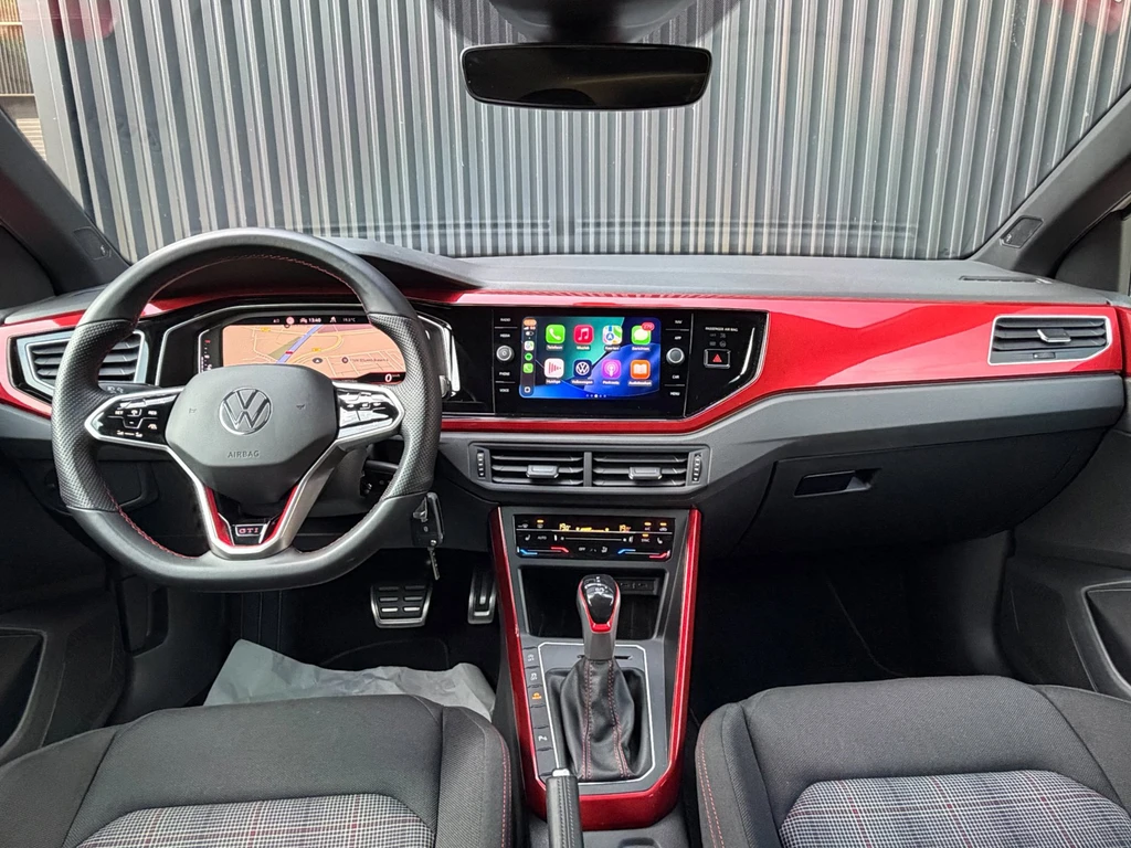 Volkswagen Polo – foto 11