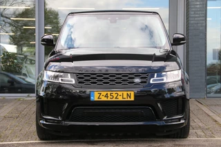 Land Rover Range Rover Sport – thumbnail 4