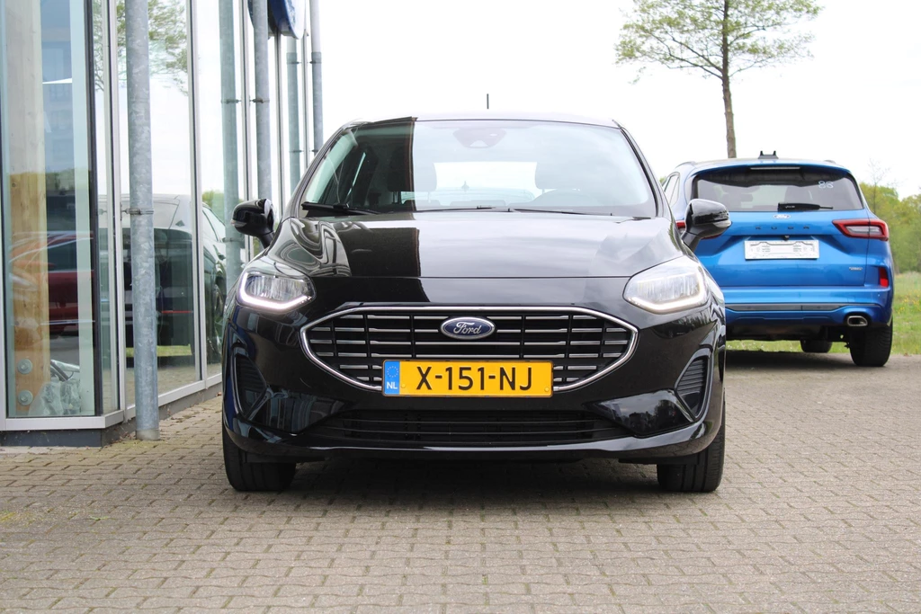 Ford Fiesta – foto 5