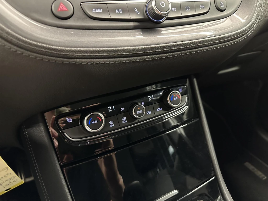 Opel Grandland X – foto 36