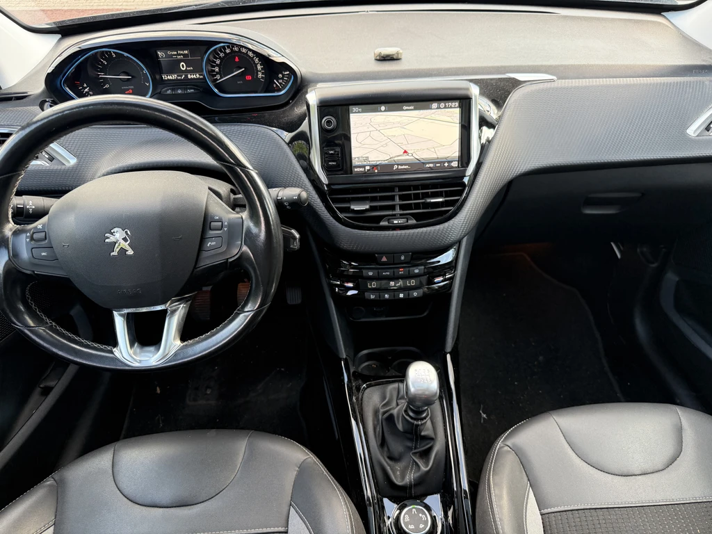 Peugeot 2008 – foto 27