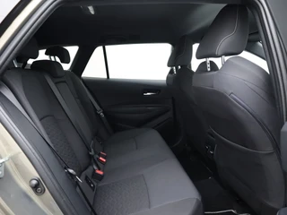 Toyota Corolla Touring Sports – thumbnail 29
