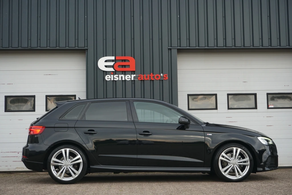 Audi A3 – foto 4