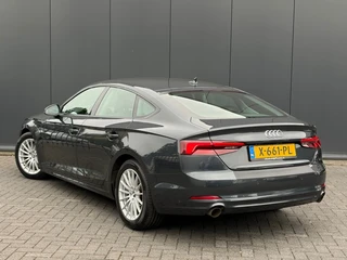 Audi A5 – thumbnail 2