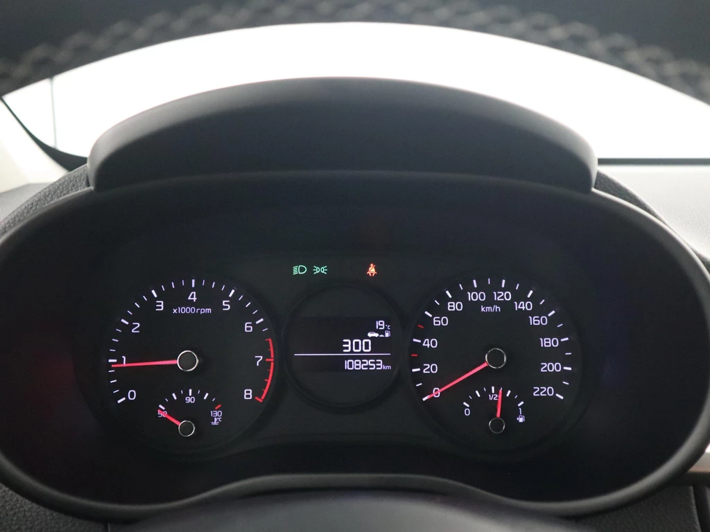 Kia Picanto – foto 28
