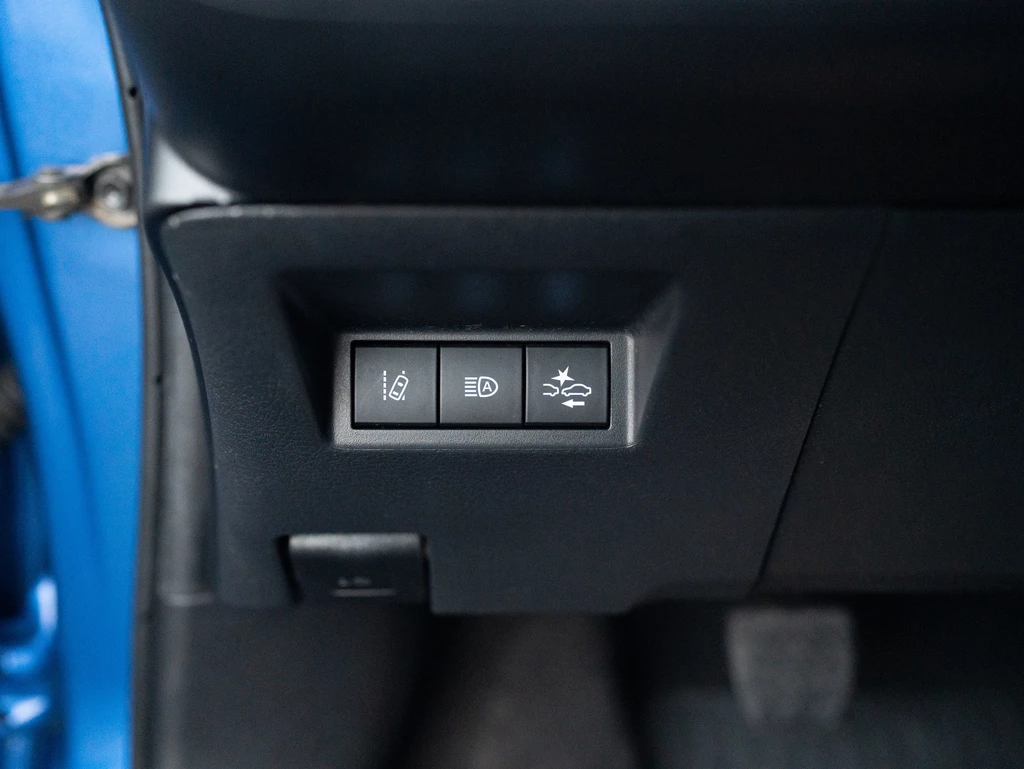 Toyota Yaris – foto 28