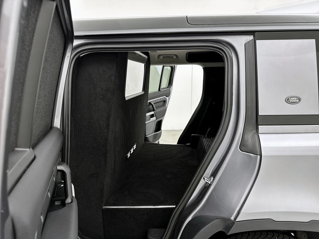 Land Rover Defender – foto 41