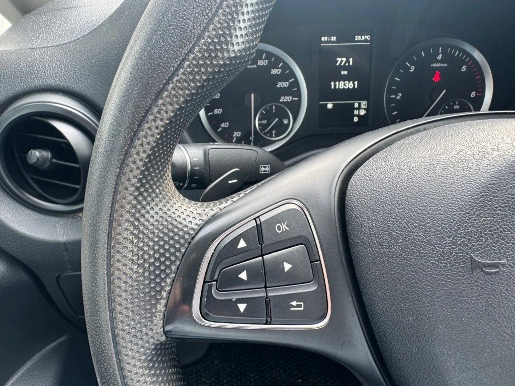 Mercedes-Benz Vito – foto 29