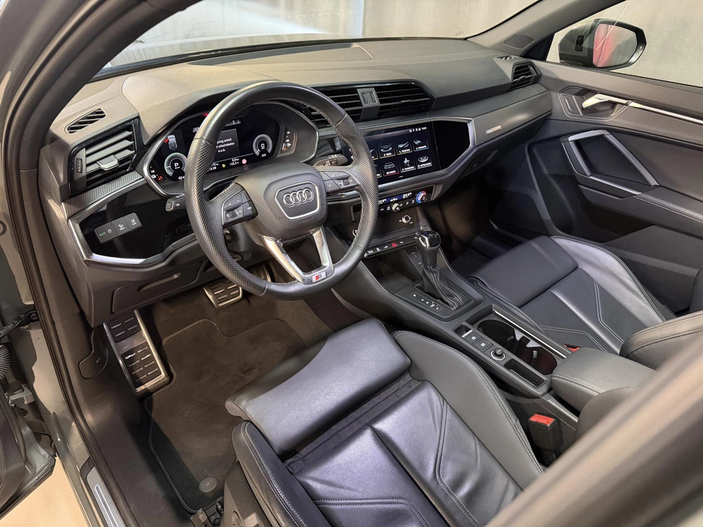 Audi Q3 – foto 26