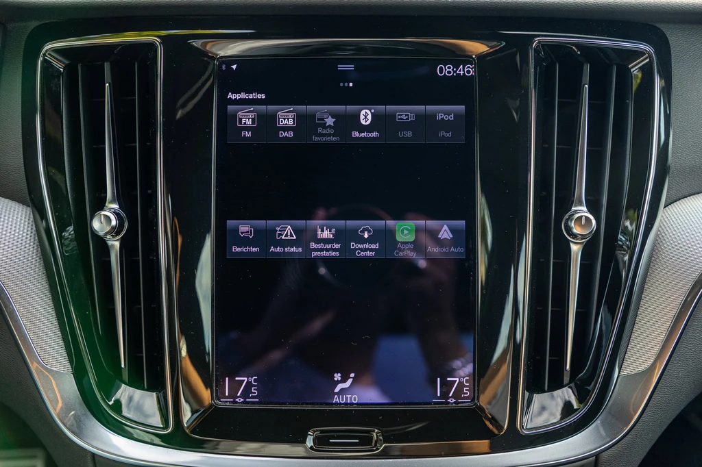 Volvo S60 – foto 79