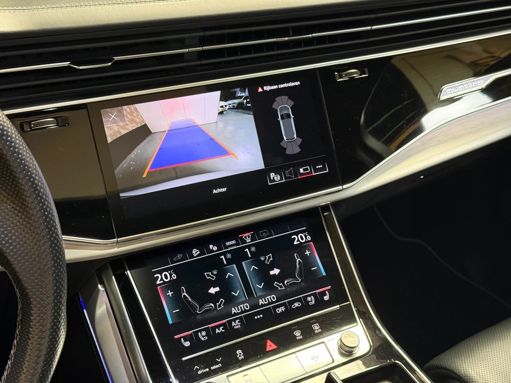 Audi Q7 – foto 22