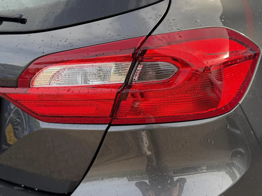 Ford Fiesta – foto 10