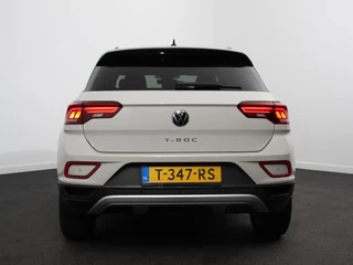 Volkswagen T-Roc – thumbnail 3