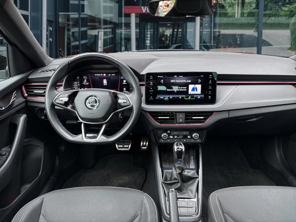 Škoda Kamiq – foto 14