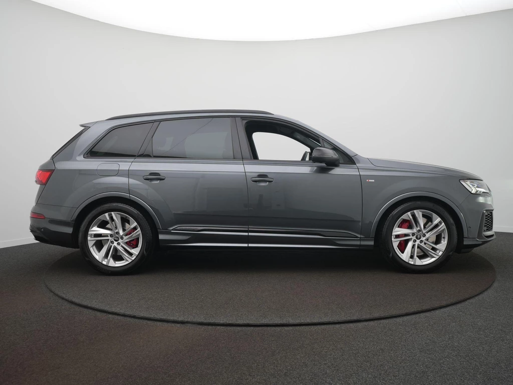 Audi Q7 – foto 8