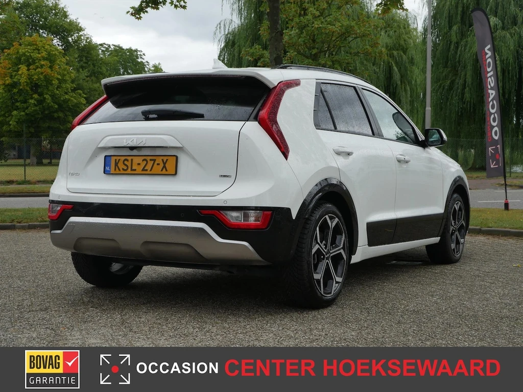 Kia Niro – foto 6
